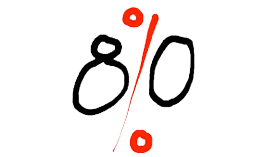 80 Procent